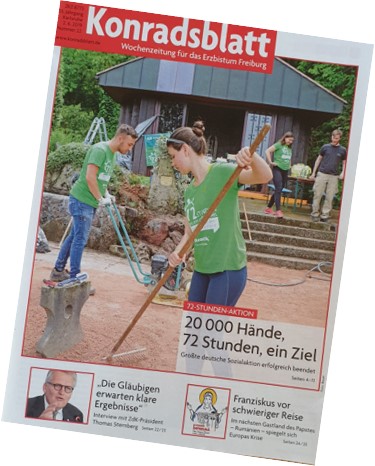 Galerie-Bild von KjG Rebland